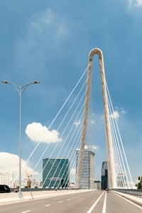 Ba Son Bridge