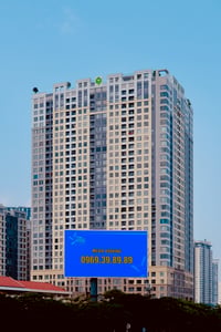 Quảng cáo ngoài trời