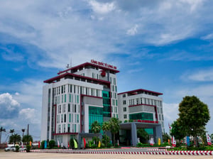 Cảng Quốc Tế Long An
