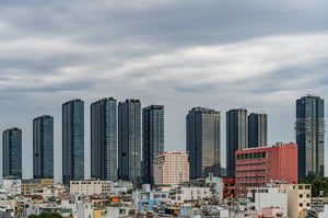 Cao tầng và Thấp tầng