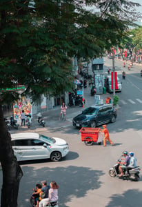 Đường Cống Quỳnh