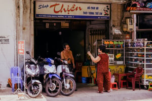 Shop Thiện