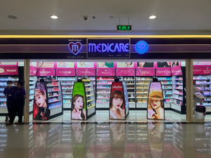 MEDiCARE Store