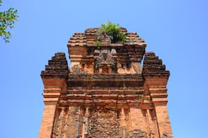 Tháp Nhạn
