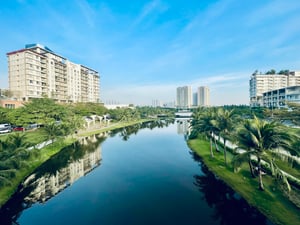 Sala Residential Area