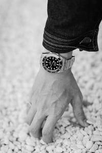 Luxury Rolex Submariner Watch