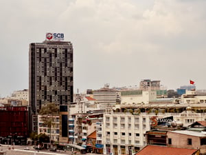 Liberty Central Hotel