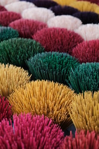 The Incenses Village - Hue