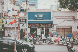 Katinat Coffee