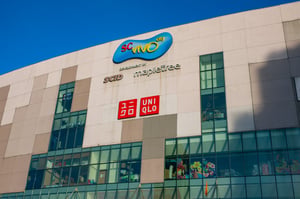 SC Vivo City