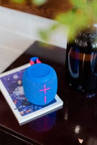 Ultimate Ears Wonderboom