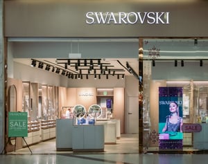 Swarovski Store