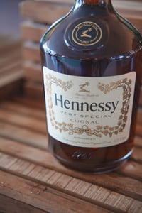 Hennessy Very Special Cognac