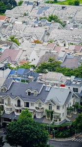 Biệt thự Sài Gòn Pearl