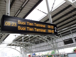 Metro Thảo Điền