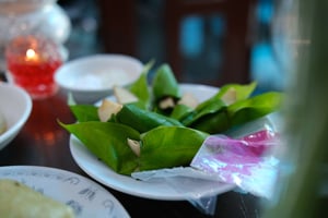 Trầu cau