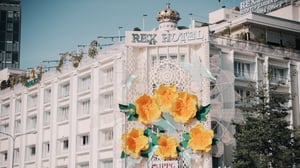 Rex Hotel