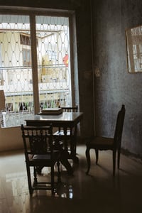 Góc nhỏ yên tĩnh