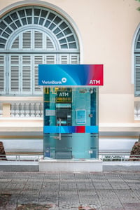 VietinBank ATM