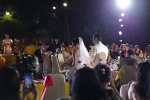 Happy Wedding