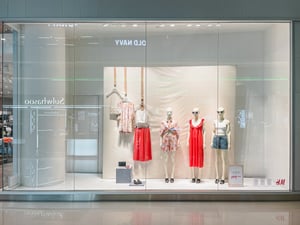 H&M Flagship Store