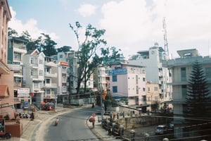 Đà Lạt, Lâm Đồng
