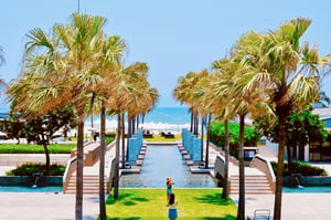 InterContinental Beach Resort Đà Nẵng