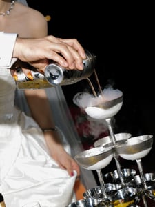 Wedding Wine Ritual