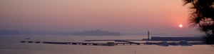 Panorama Cảng Hạ Long Mới