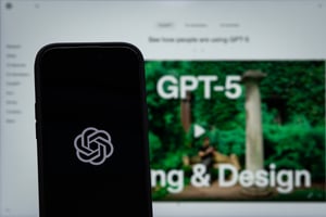 ChatGPT 5 has just announced