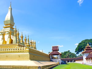 Pha That Luang