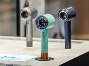 Máy sấy tóc Dyson Supersonic Nural