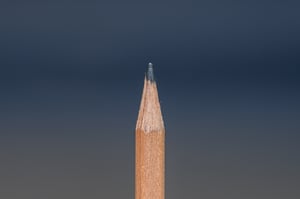Pencil Tip - Đầu bút chì