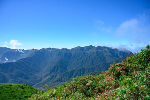 Núi Muối