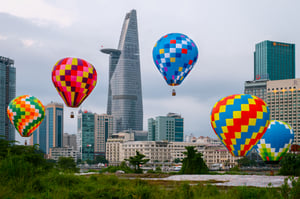 Khinh khí cầu