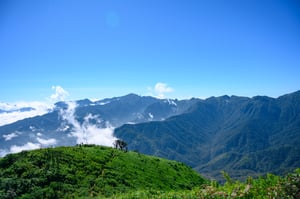 Núi Muối