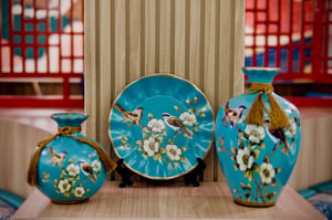 Ceramics