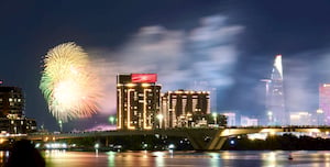 Firework