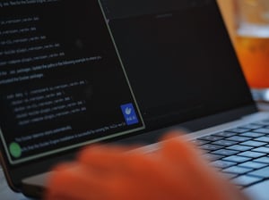 Ask AI in Docker Programming