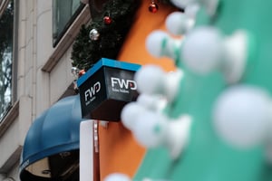 FWD Light Box