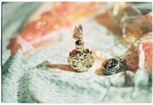 Anna Sui La Nuit de Bohème perfume
