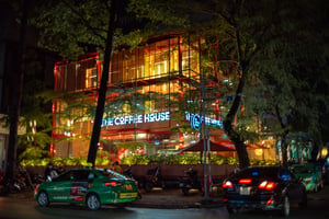 The Coffee House