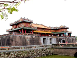 Hoàng thành Huế
