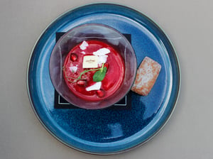 Dessert
