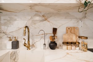 Kitchen Corner