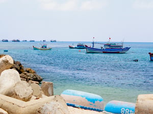 Thuyền đánh cá
