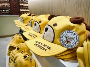 Teddy Bear Museum