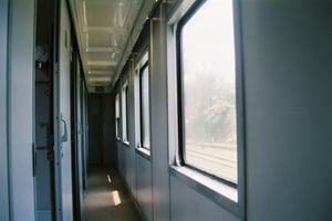 Khoang tàu SE4