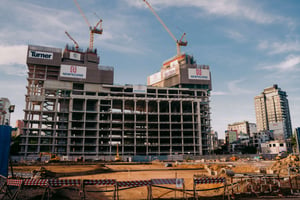 Under Construction