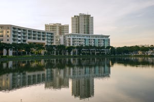 The Horizon Phú Mỹ Hưng